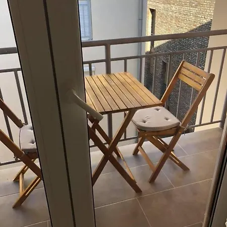 Lotus Apartman Gyula