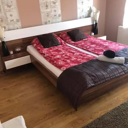 Appartement Lotus Apartman *