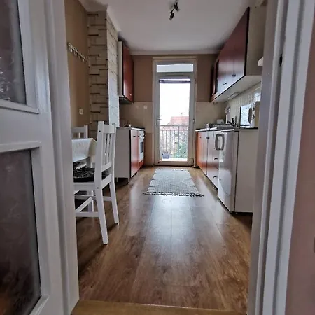 Lotus Apartman * Gyula