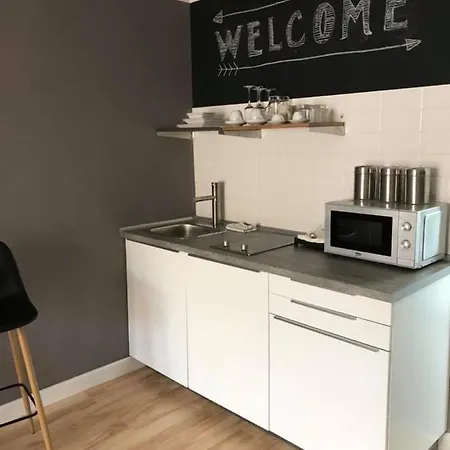 Lotus Apartman Gyula
