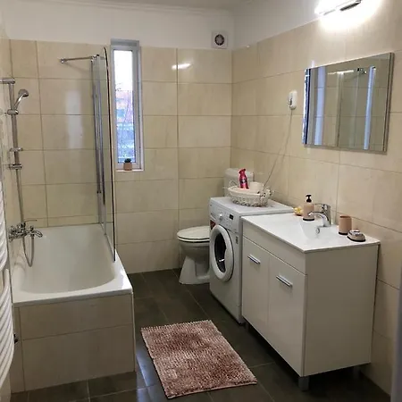 Lotus Apartman