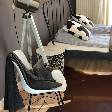 Appartement Lotus Apartman *