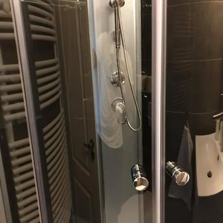 Lotus Apartman Διαμέρισμα