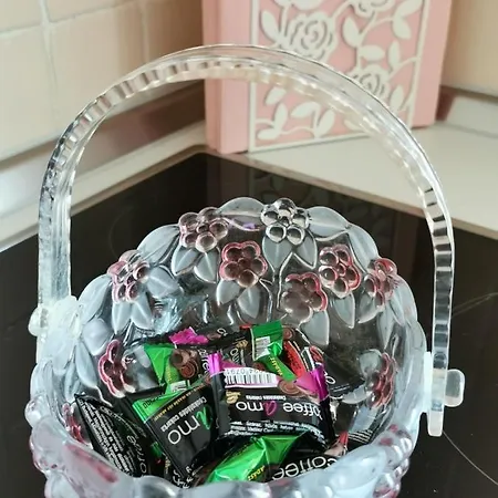 Lotus Apartman Gyula