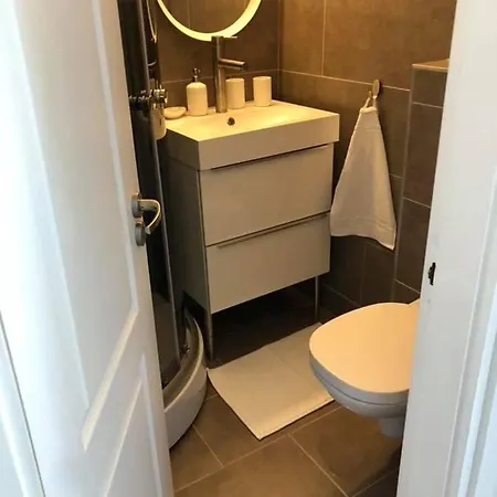 Lotus Apartman Appartement