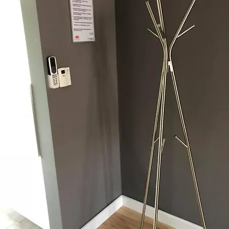 Lotus Apartman * Gyula