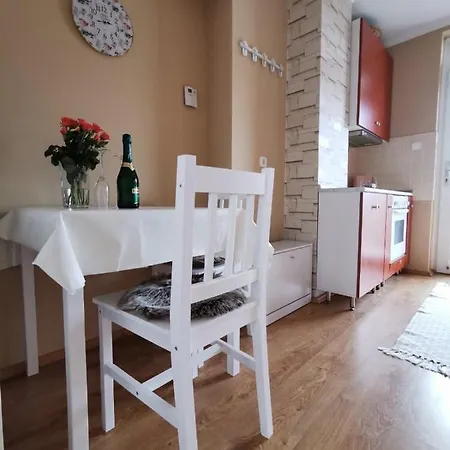 Lotus Apartman Gyula