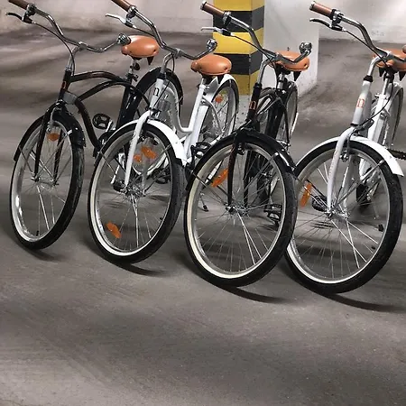 Appartement Lotus Apartman