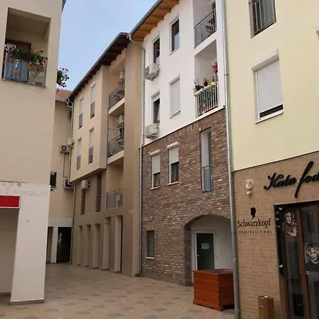 Lotus Apartman