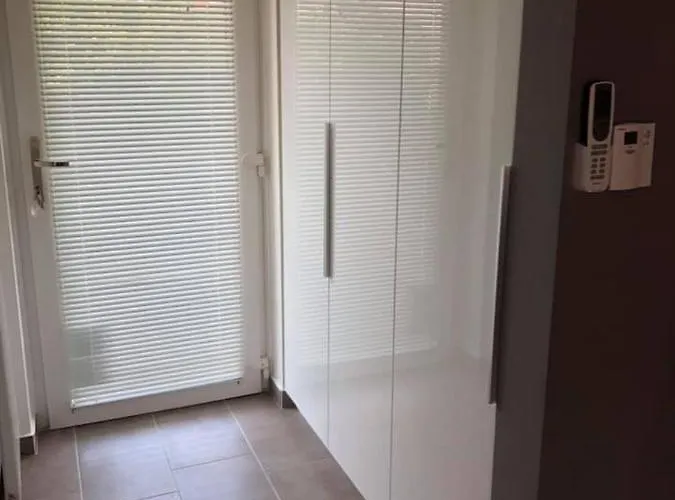 Lotus Apartman * Jula