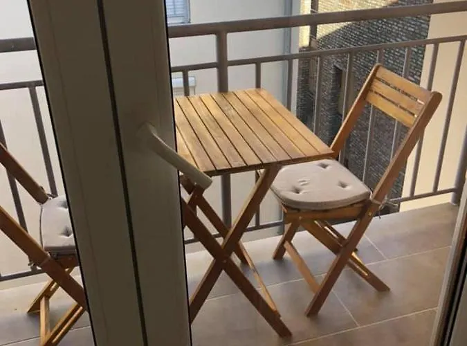 Lotus Apartman Jula