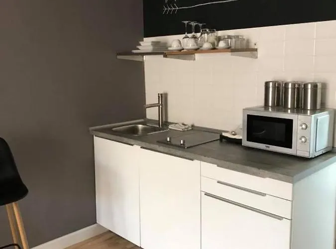 Lotus Apartman Jula