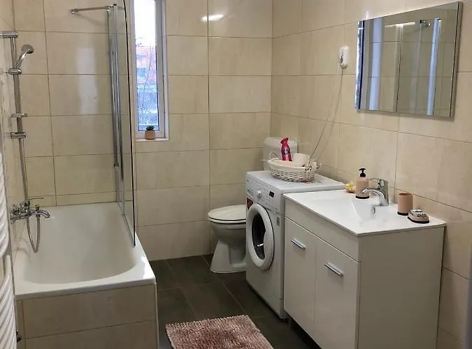 Lotus Apartman