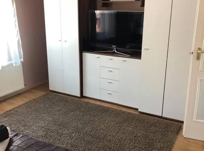 Lotus Apartman Apartament