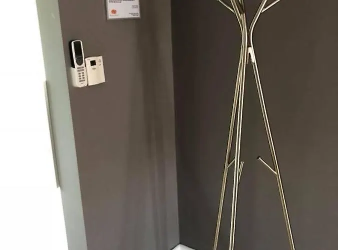 Lotus Apartman * Jula
