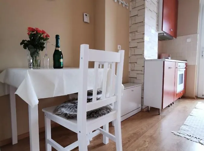 Lotus Apartman Jula