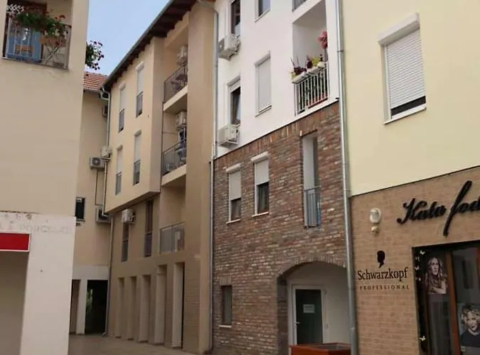 Lotus Apartman